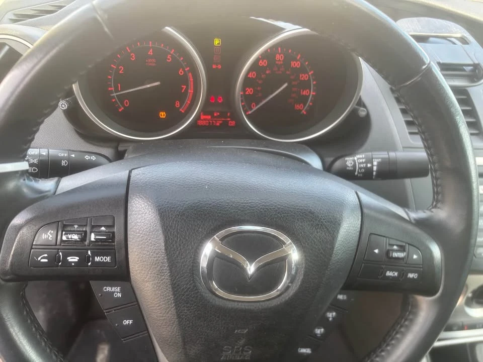 2013 Mazda Mazda 3 2nd Gen - Image 5 of 7