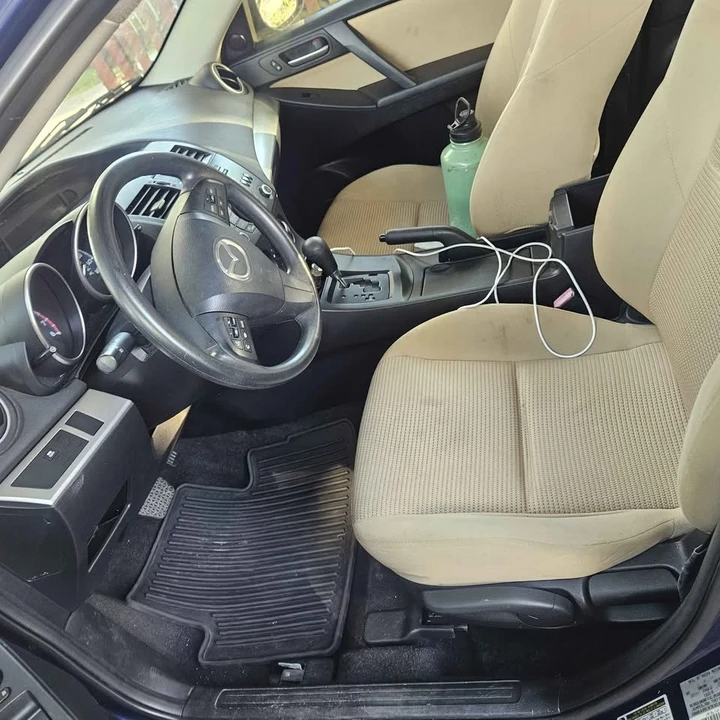 2013 Mazda Mazda 3 2nd Gen - Image 6 of 9