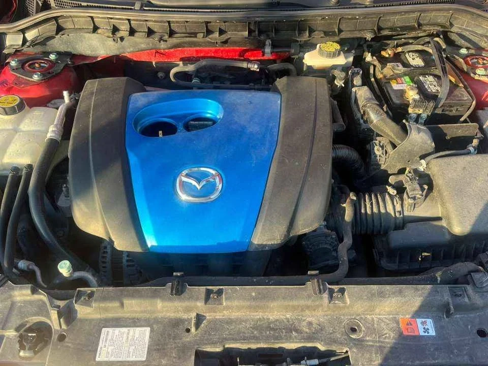 2013 Mazda Mazda 3 2nd Gen - Image 8 of 13