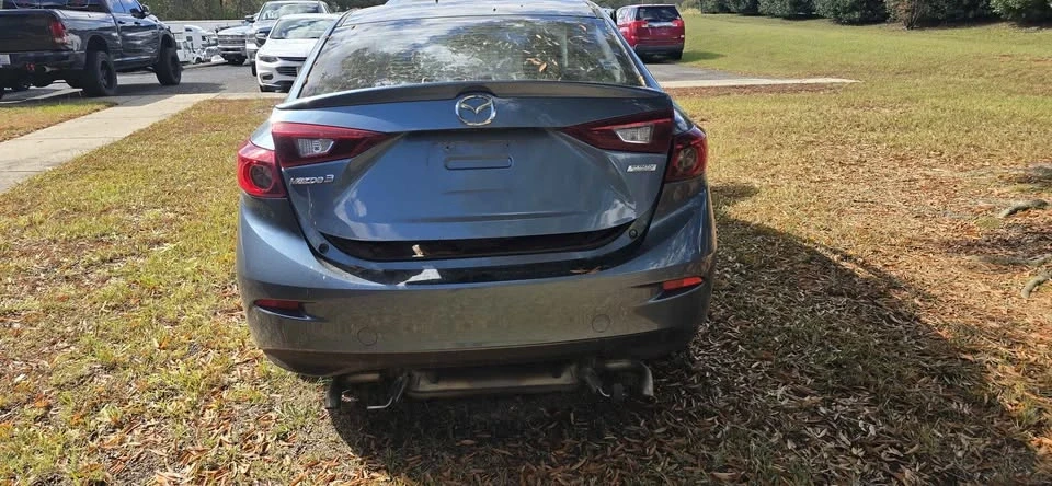 2013 Mazda Mazda 3 2nd Gen - Image 4 of 11