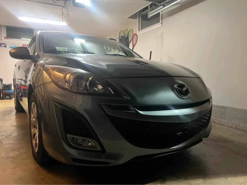 2013 Mazda Mazda 3 2nd Gen - Image 9 of 11