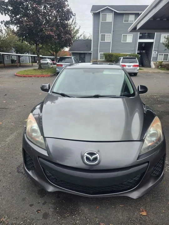 2013 Mazda Mazda 3 2nd Gen - Image 13 of 15