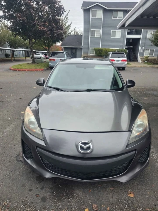 2013 Mazda Mazda 3 2nd Gen - Image 12 of 15