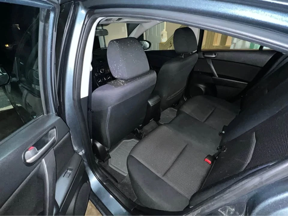 2013 Mazda Mazda 3 2nd Gen - Image 10 of 11