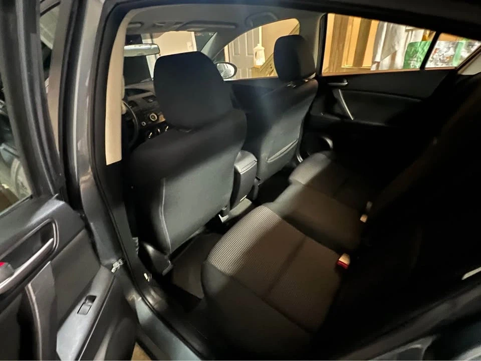 2013 Mazda Mazda 3 2nd Gen - Image 11 of 11
