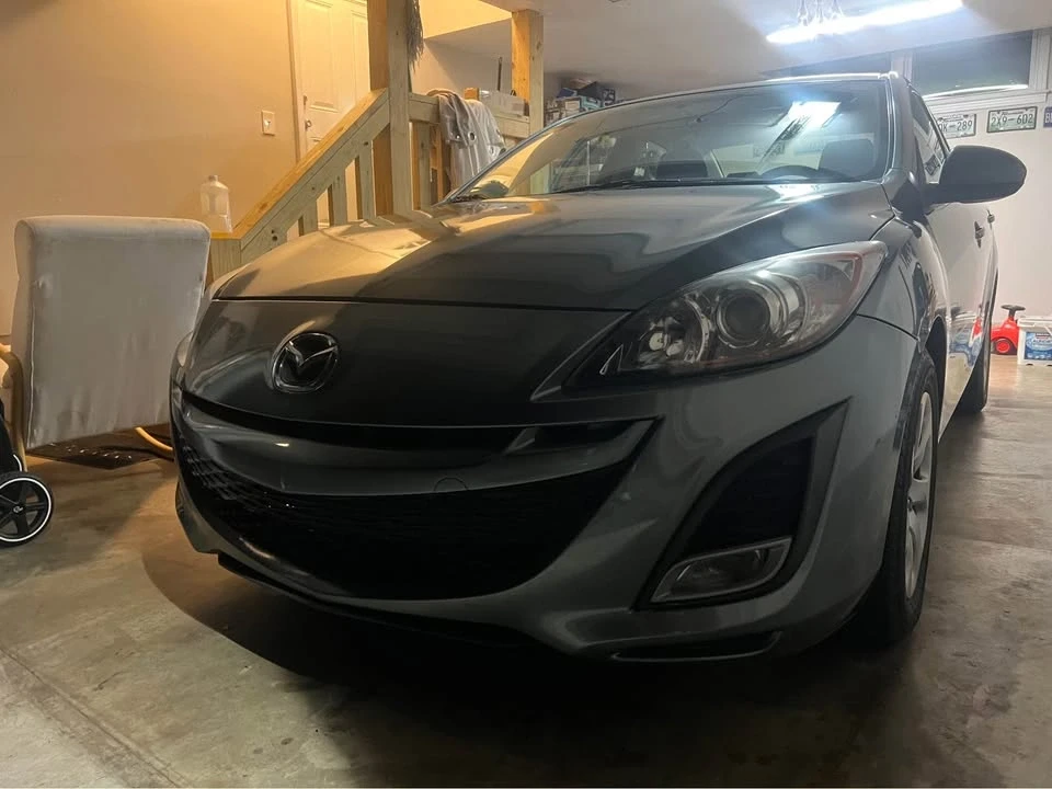 2013 Mazda Mazda 3 2nd Gen - Image 8 of 11