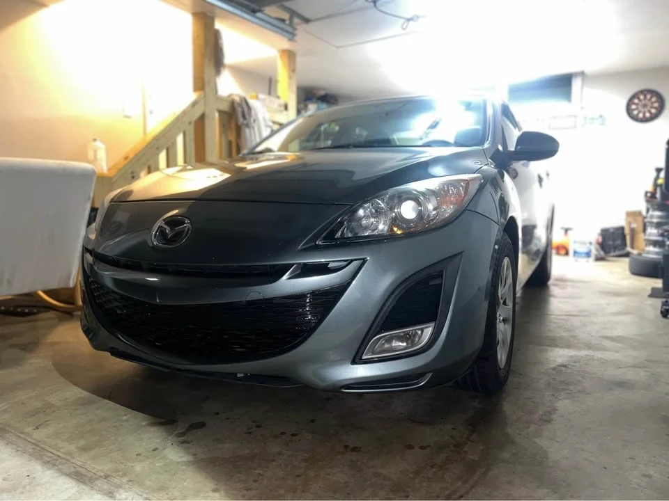 2013 Mazda Mazda 3 2nd Gen - Image 2 of 11