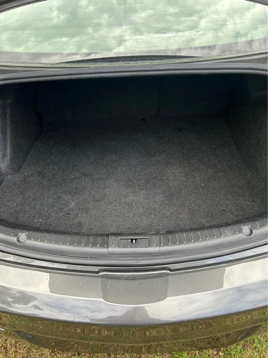 2013 Mazda Mazda 3 2nd Gen - Image 7 of 8