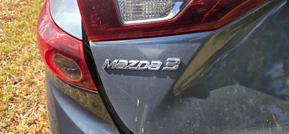 2013 Mazda Mazda 3 2nd Gen - Image 9 of 11