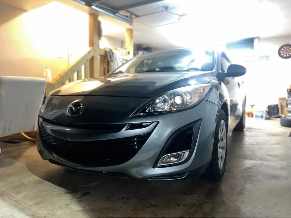 2013 Mazda Mazda 3 2nd Gen - Image 3 of 11