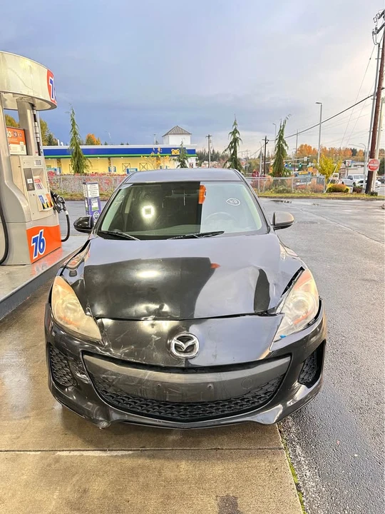 2013 Mazda Mazda 3 2nd Gen - Image 7 of 12