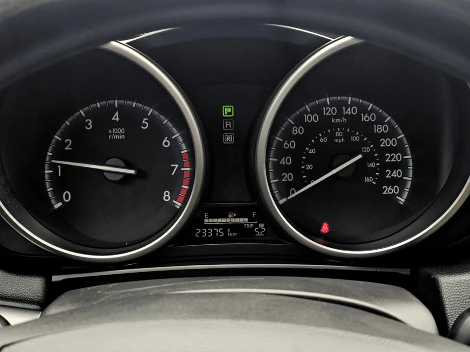 2013 Mazda Mazda 3 2nd Gen - Image 17 of 19