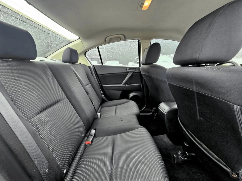2013 Mazda Mazda 3 2nd Gen - Image 13 of 19