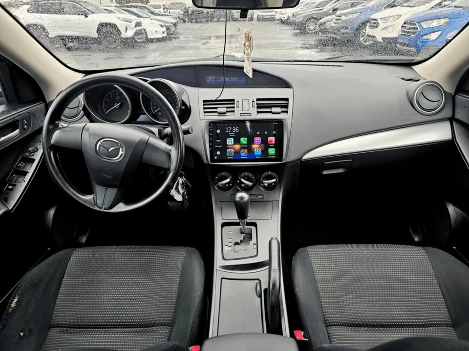 2013 Mazda Mazda 3 2nd Gen - Image 16 of 19
