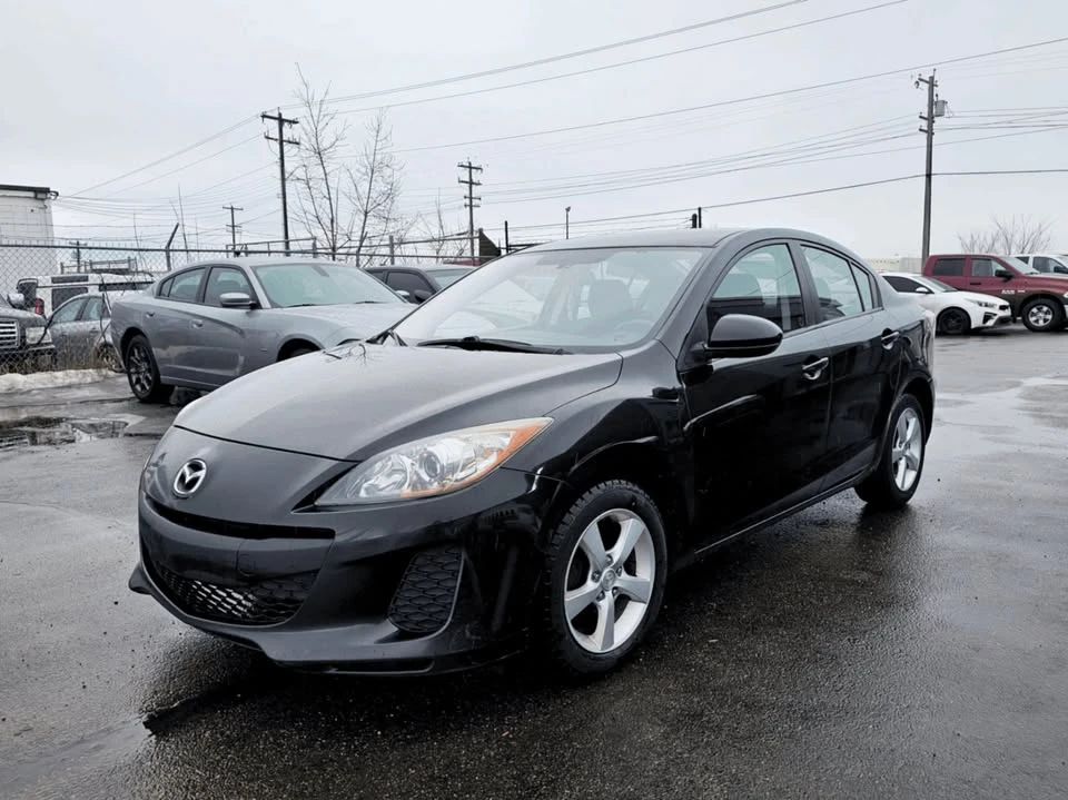 2013 Mazda Mazda 3 2nd Gen - Image 2 of 19
