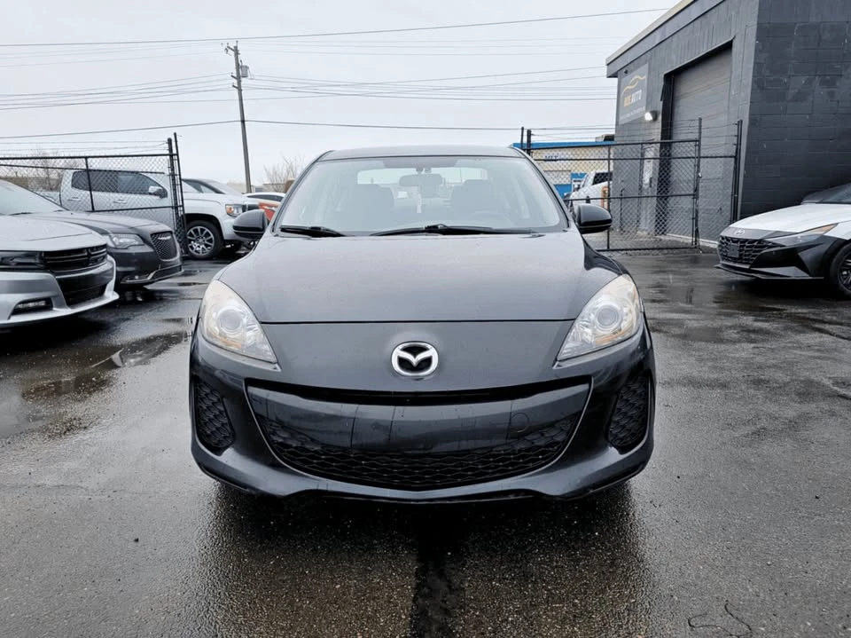 2013 Mazda Mazda 3 2nd Gen - Image 3 of 19