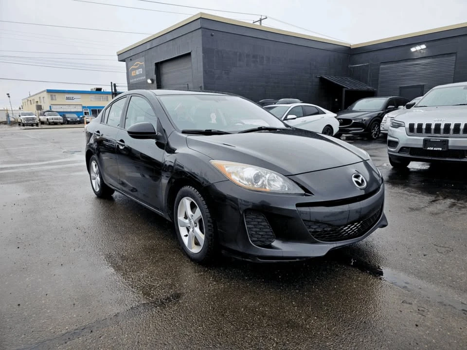 2013 Mazda Mazda 3 2nd Gen - Image 4 of 19