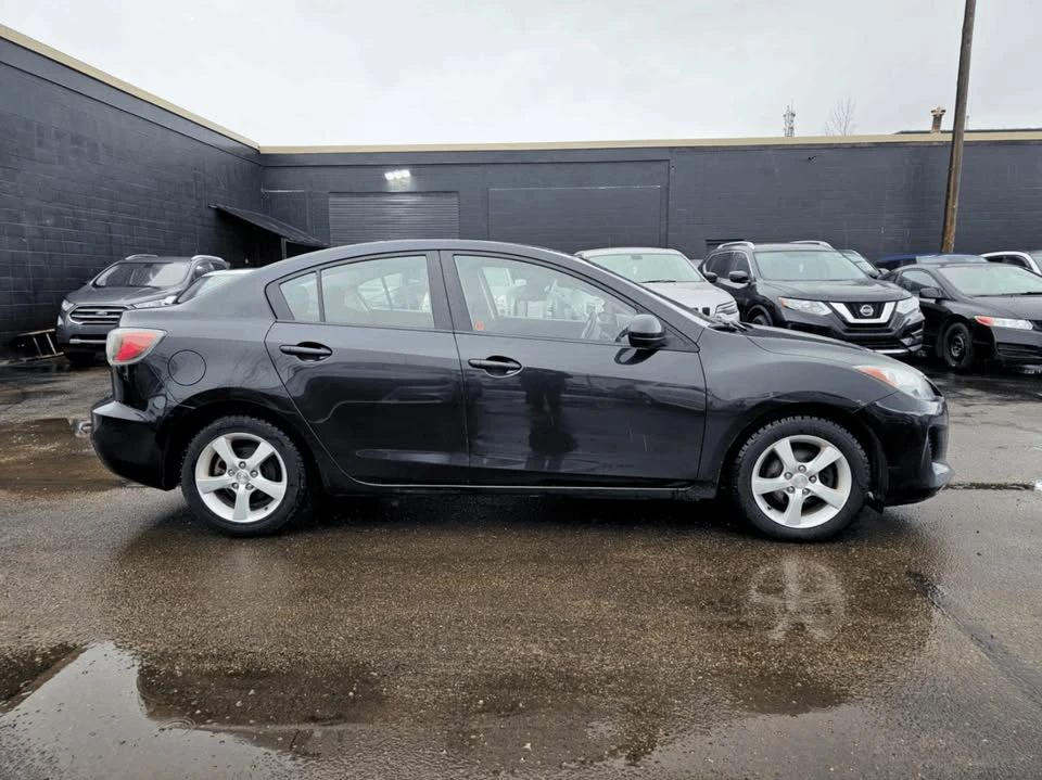 2013 Mazda Mazda 3 2nd Gen - Image 5 of 19