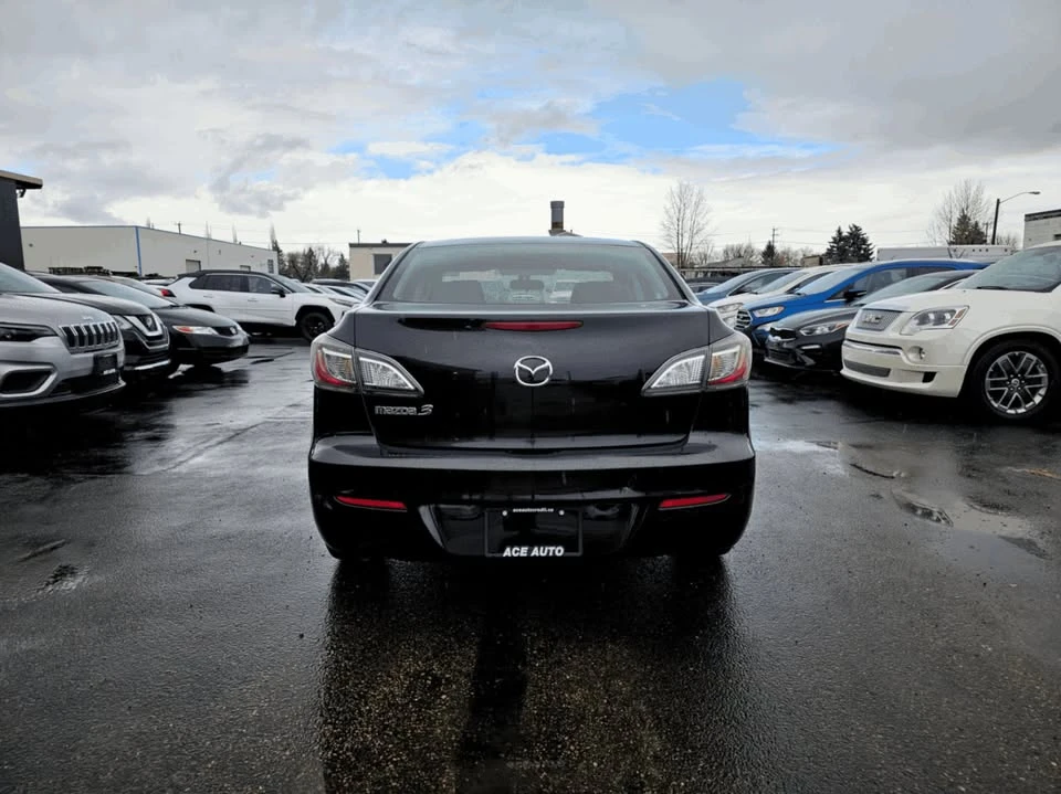 2013 Mazda Mazda 3 2nd Gen - Image 7 of 19