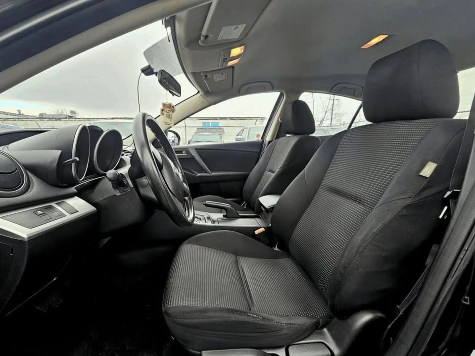 2013 Mazda Mazda 3 2nd Gen - Image 11 of 19
