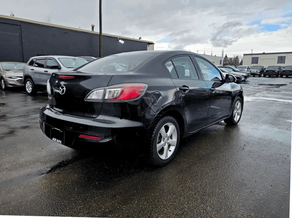 2013 Mazda Mazda 3 2nd Gen - Image 6 of 19