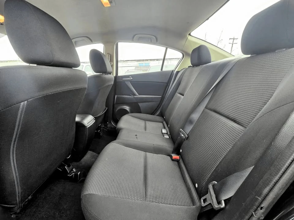 2013 Mazda Mazda 3 2nd Gen - Image 12 of 19