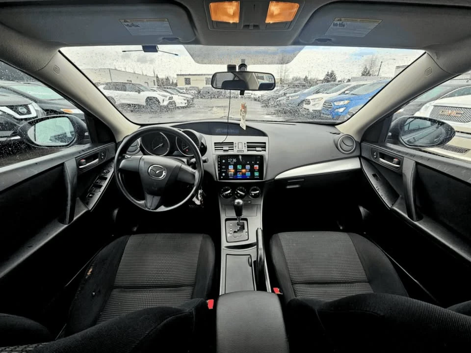 2013 Mazda Mazda 3 2nd Gen - Image 15 of 19