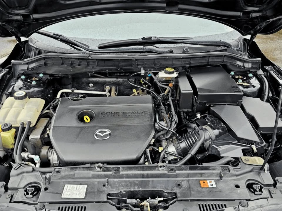 2013 Mazda Mazda 3 2nd Gen - Image 10 of 19
