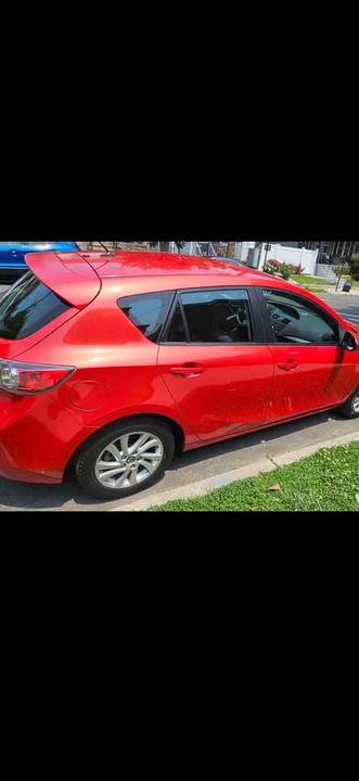 2013 Mazda Mazda 3 2nd Gen - Image 14 of 16