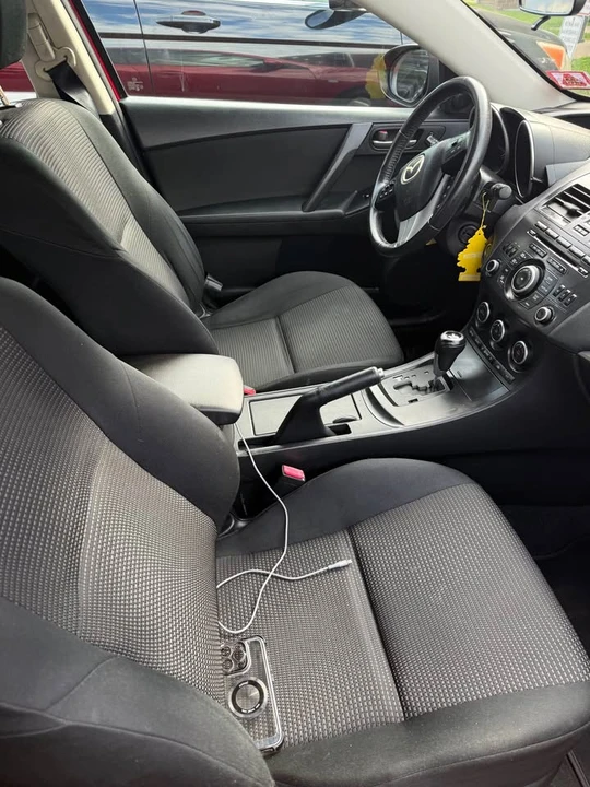 2013 Mazda Mazda 3 2nd Gen - Image 12 of 16
