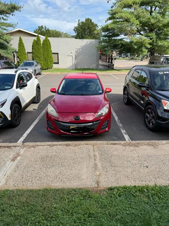 2013 Mazda Mazda 3 2nd Gen - Image 5 of 16