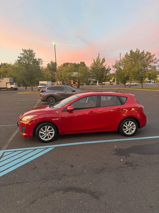 2013 Mazda Mazda 3 2nd Gen - Image 7 of 16