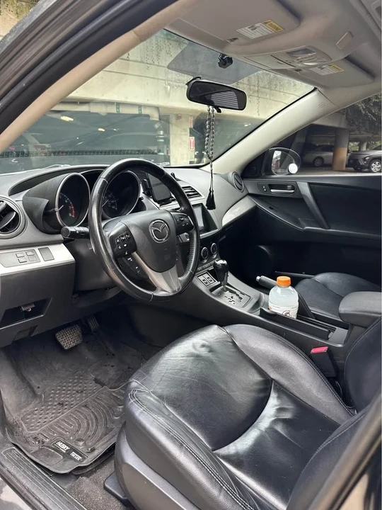 2013 Mazda Mazda 3 2nd Gen - Image 6 of 9