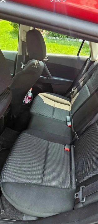 2013 Mazda Mazda 3 2nd Gen - Image 16 of 16