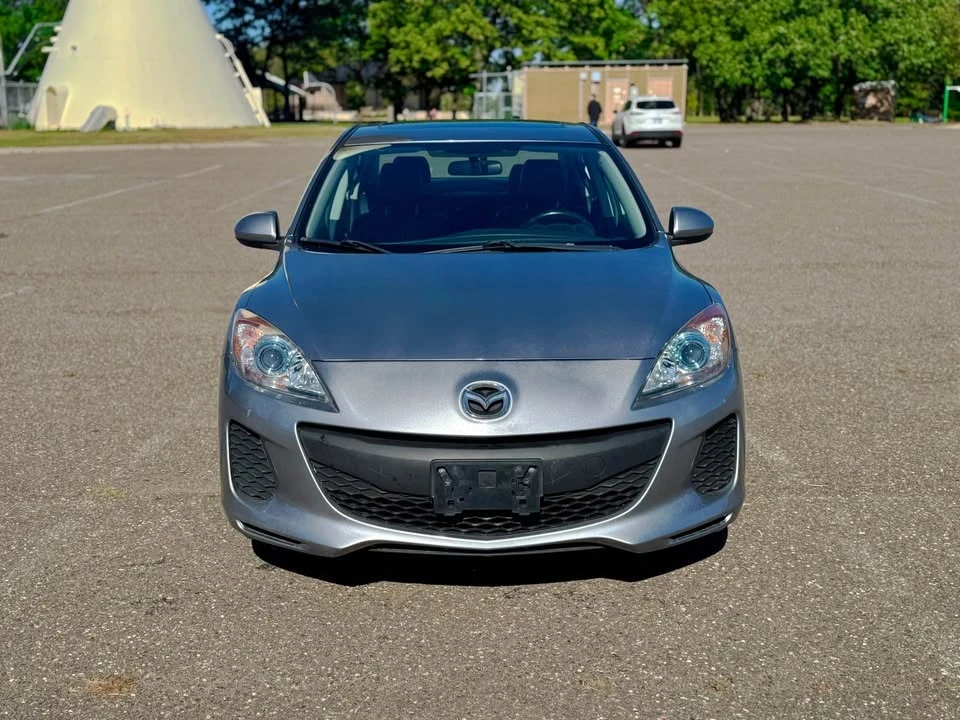 2013 Mazda Mazda 3 2nd Gen - Image 2 of 15