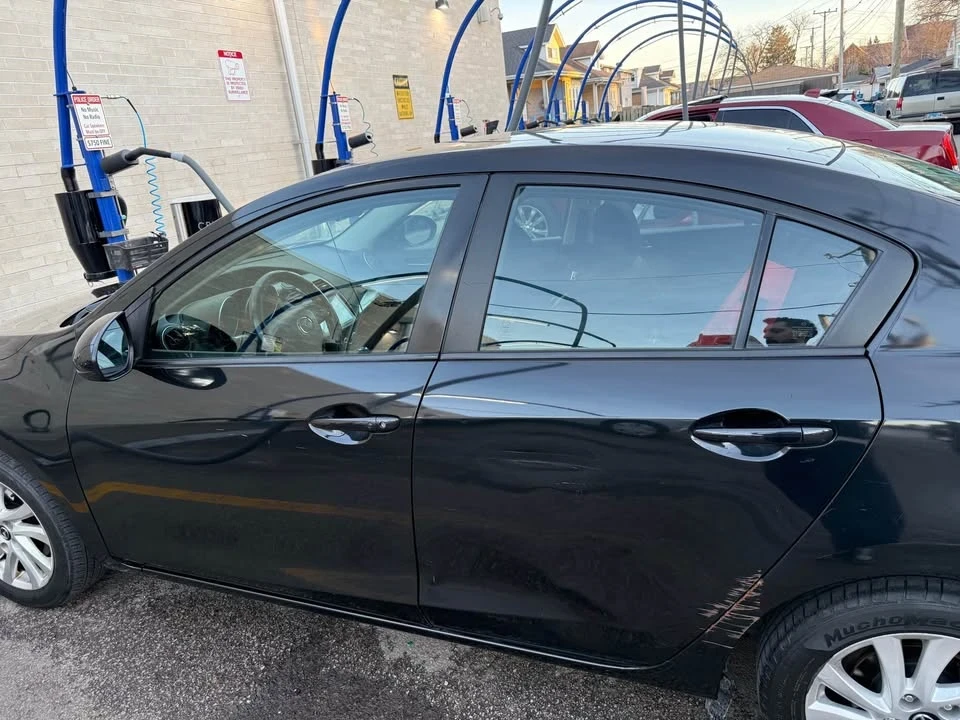 2013 Mazda Mazda 3 2nd Gen - Image 11 of 11