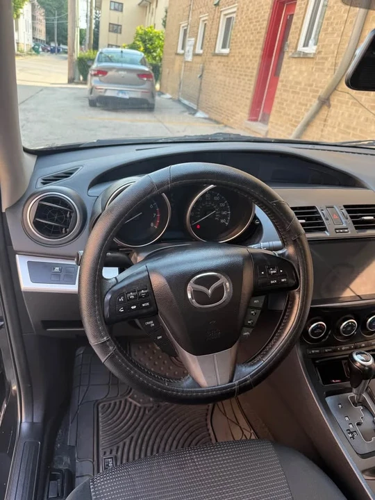 2013 Mazda Mazda 3 2nd Gen - Image 6 of 11