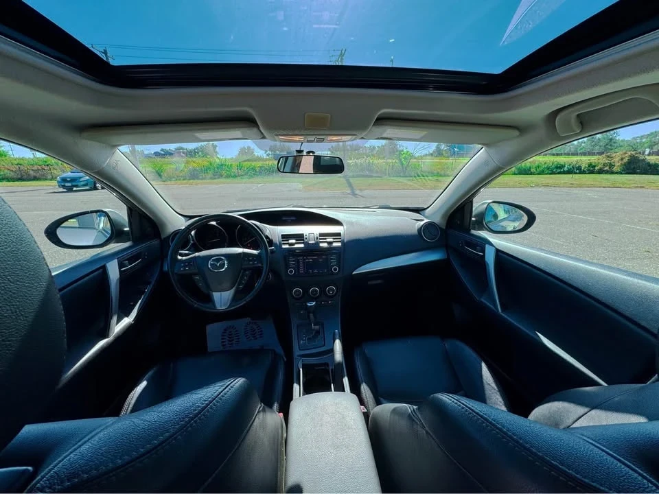 2013 Mazda Mazda 3 2nd Gen - Image 12 of 16