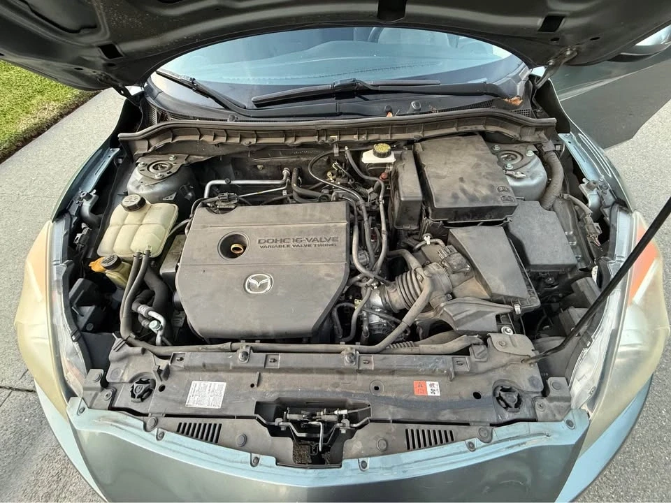 2013 Mazda Mazda 3 2nd Gen - Image 9 of 17