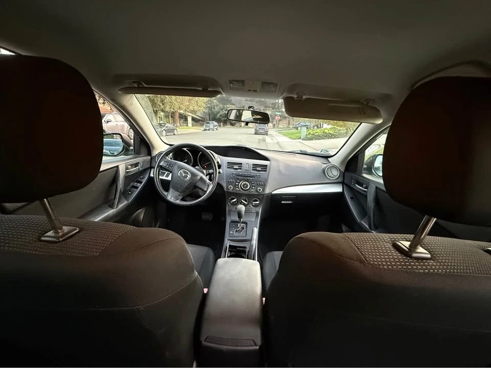 2013 Mazda Mazda 3 2nd Gen - Image 15 of 17