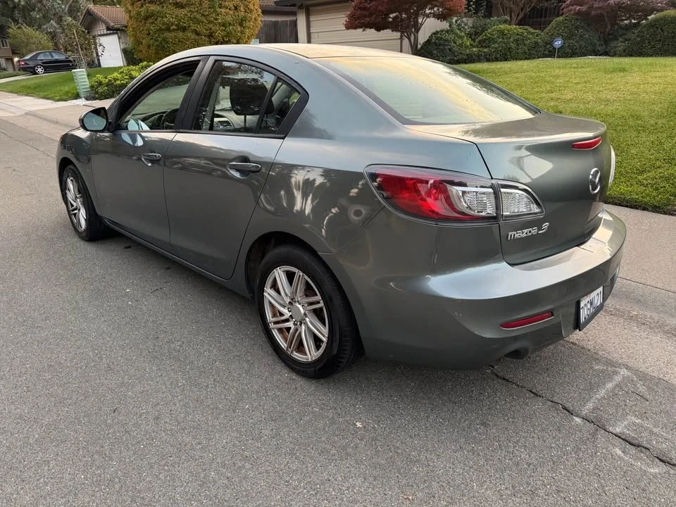 2013 Mazda Mazda 3 2nd Gen - Image 7 of 17