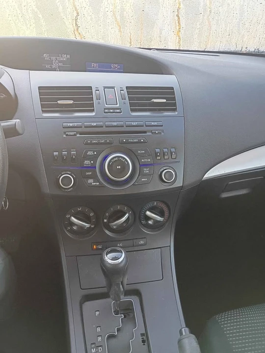 2013 Mazda Mazda 3 2nd Gen - Image 14 of 17