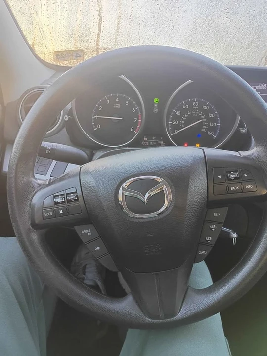 2013 Mazda Mazda 3 2nd Gen - Image 13 of 17