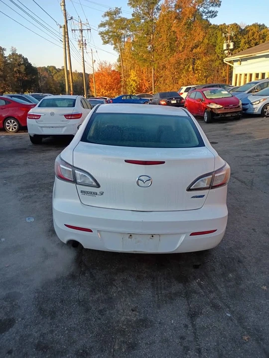 2013 Mazda Mazda 3 2nd Gen - Image 3 of 17