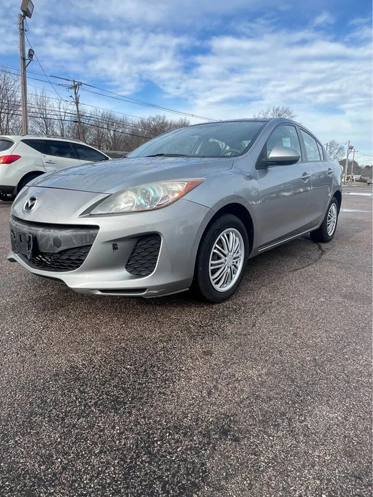 2013 Mazda Mazda 3 2nd Gen - Image 3 of 16