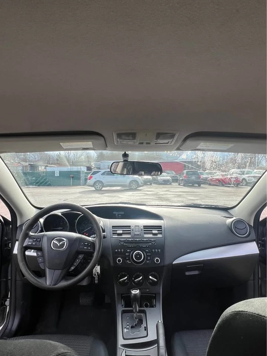2013 Mazda Mazda 3 2nd Gen - Image 14 of 16