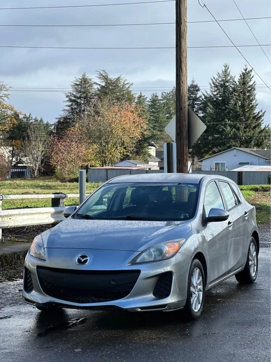 2013 Mazda Mazda 3 2nd Gen - Image 7 of 15