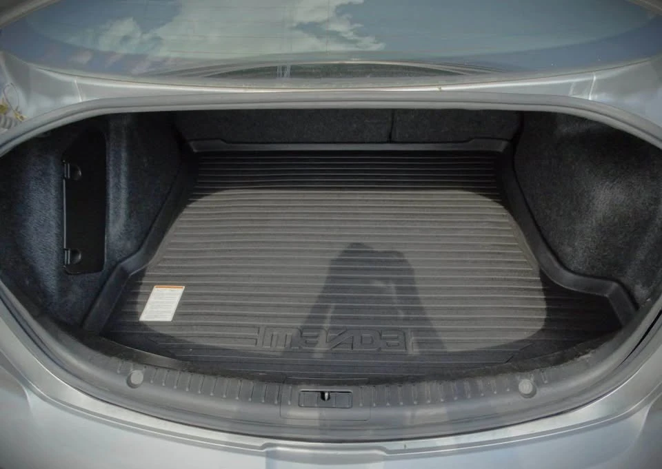 2013 Mazda Mazda 3 2nd Gen - Image 9 of 14