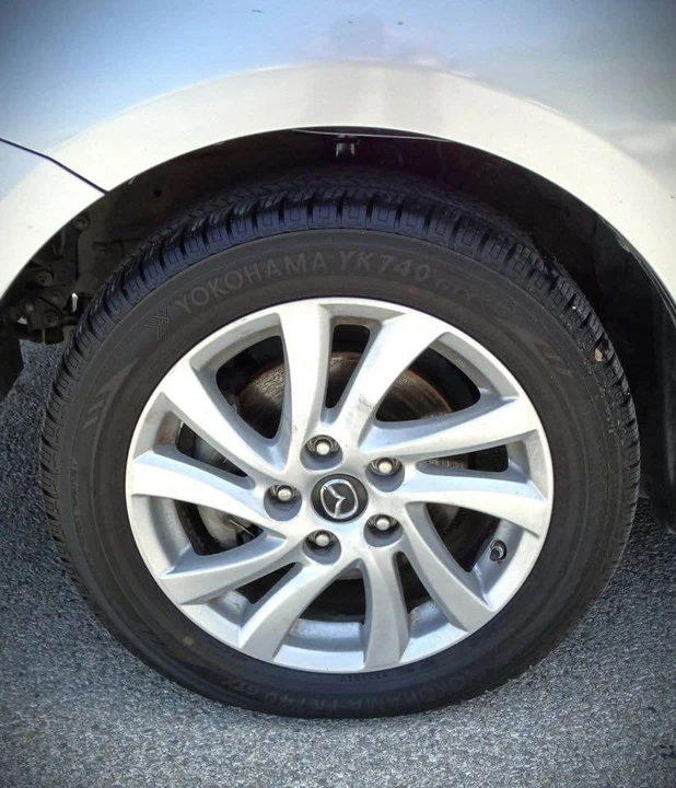 2013 Mazda Mazda 3 2nd Gen - Image 12 of 14