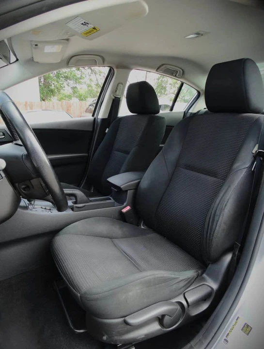 2013 Mazda Mazda 3 2nd Gen - Image 7 of 14